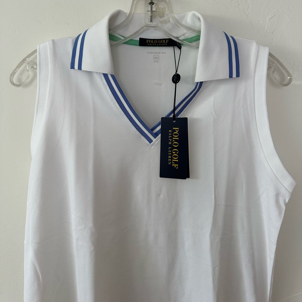 Polo golf - New with tags